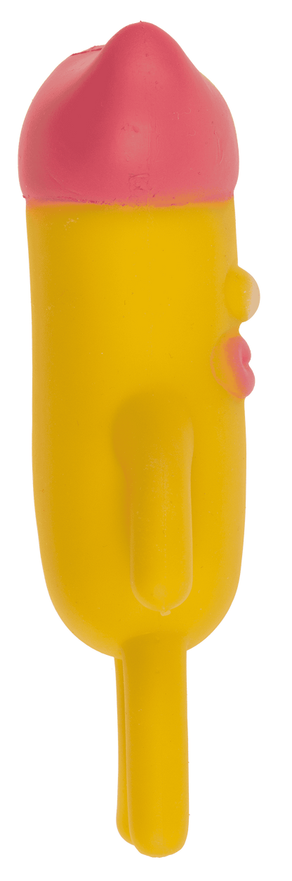 Anti stress toy, Silly Sausage Man,