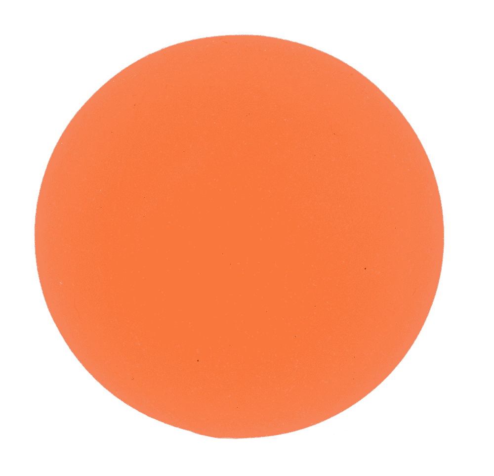 Bouncing Ball, Glow in the Dark,