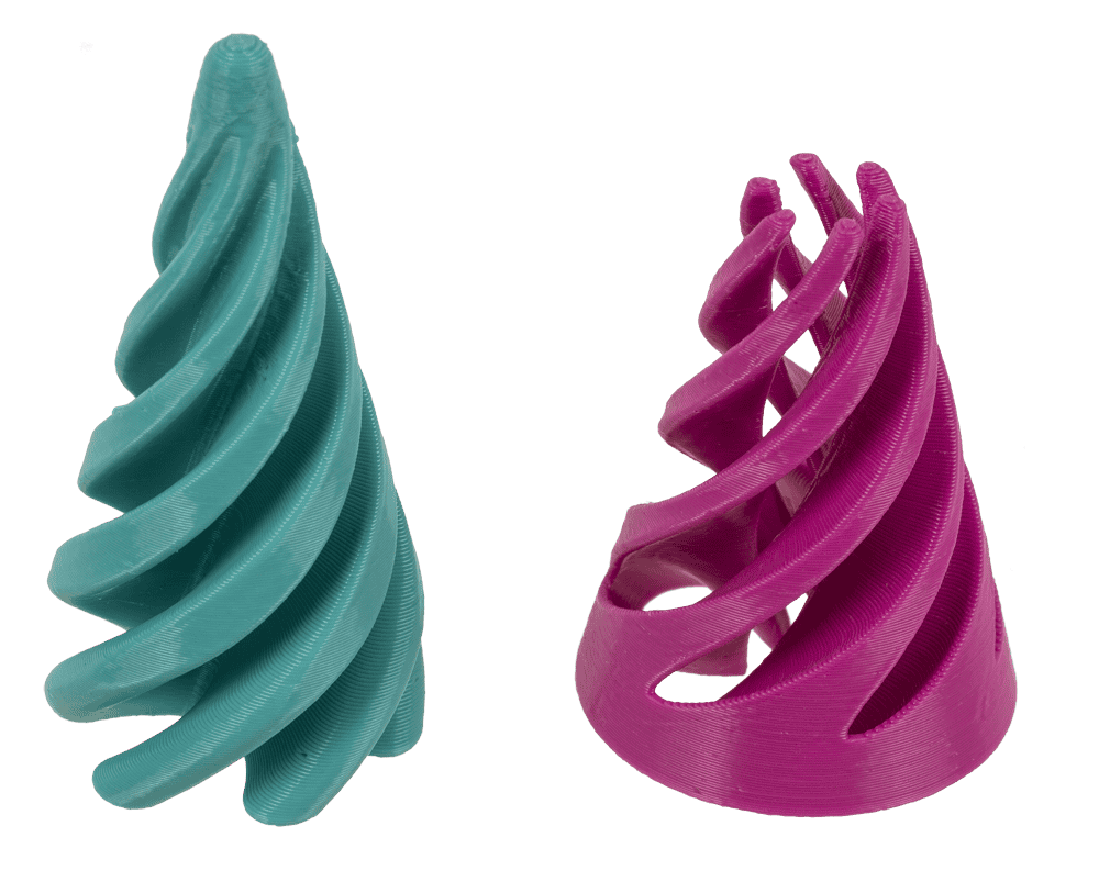 3D Illusion Cone, X cm,