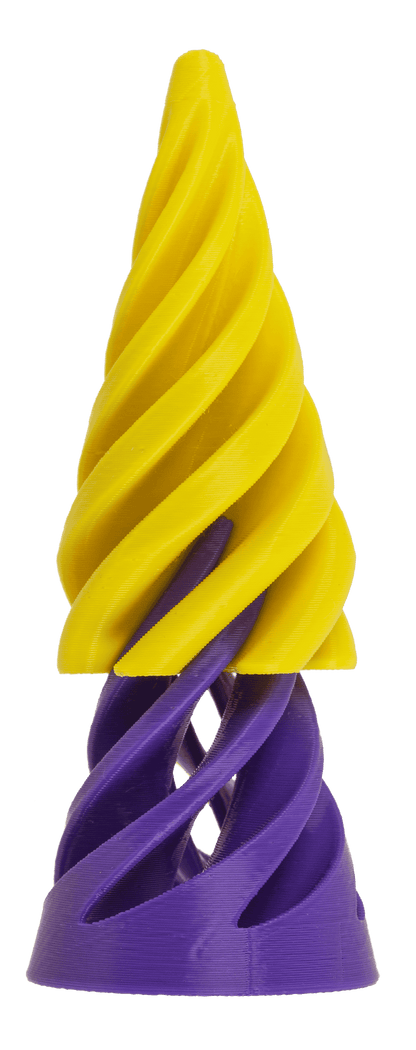 3D Illusion Cone, X cm,