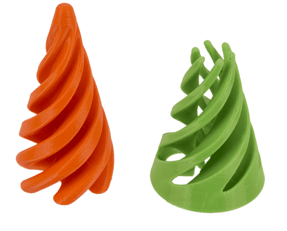 3D Illusion Cone, X cm,