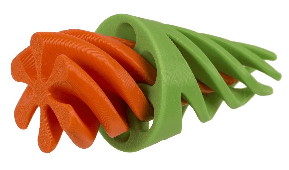 3D Illusion Cone, X cm,