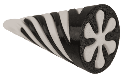 3D Illusion Cone, X cm,