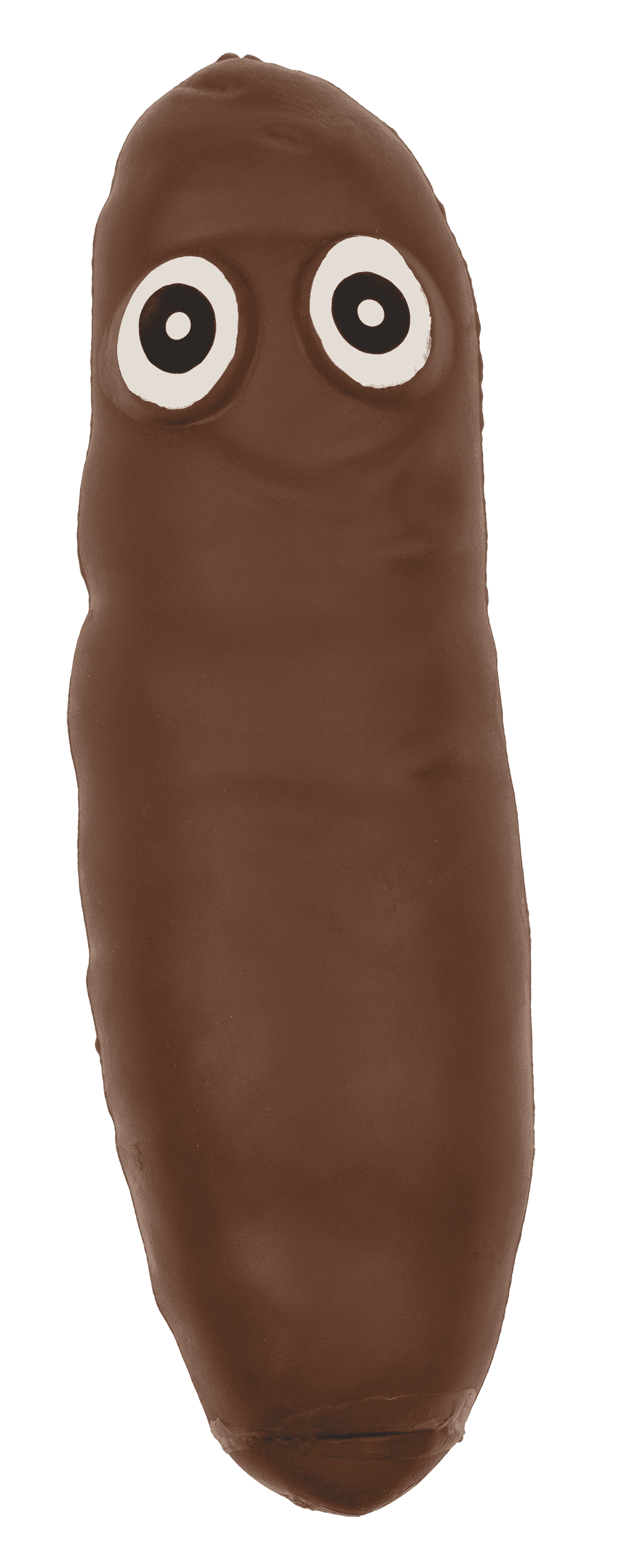 Squeeze Poo, 3 x 14 cm,