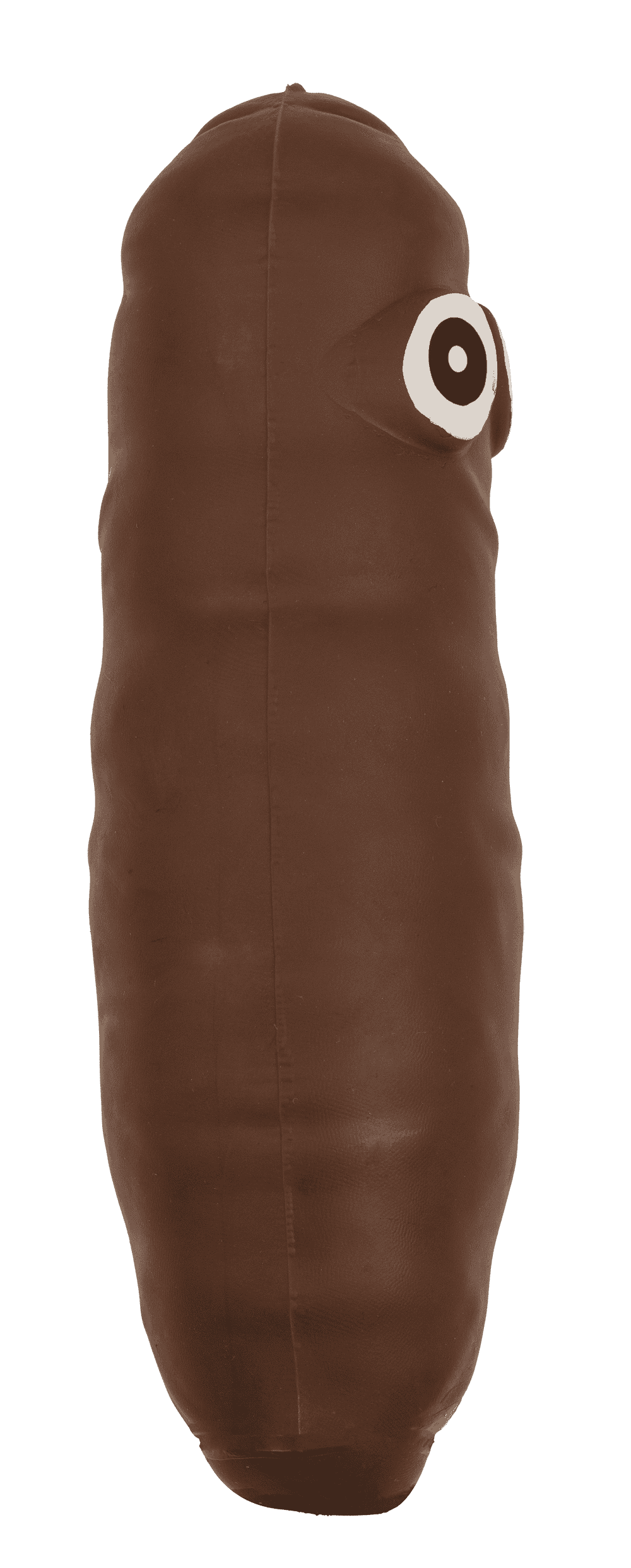 Squeeze Poo, 3 x 14 cm,