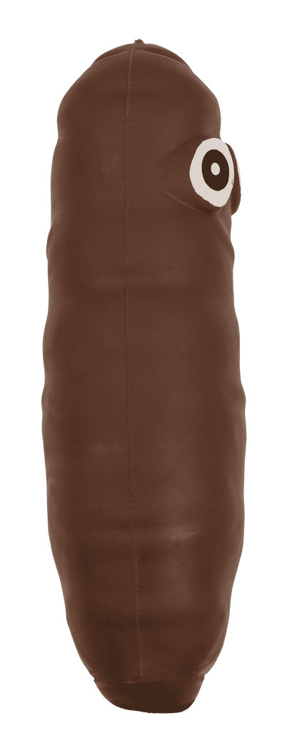 Squeeze Poo, 3 x 14 cm,