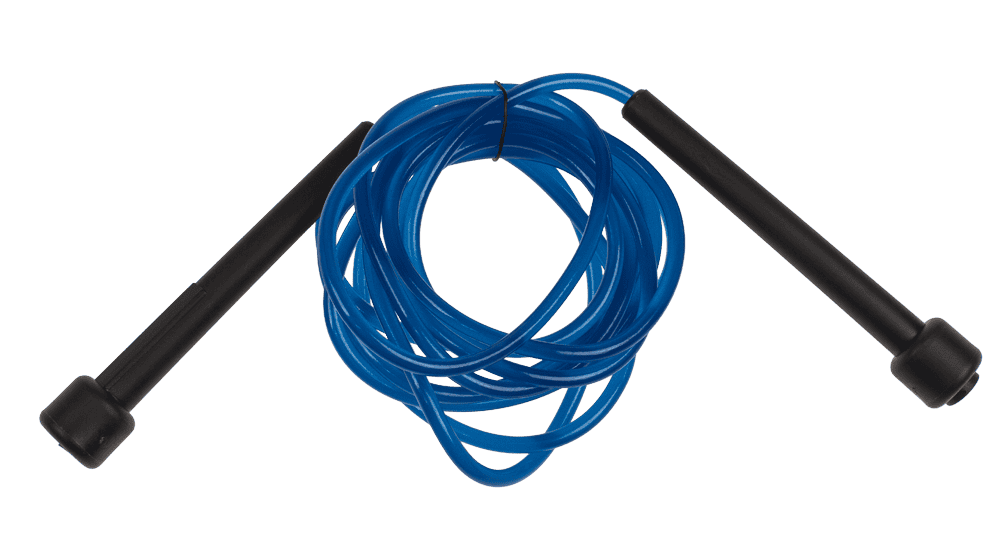 Skipping Rope, Length adjustable,