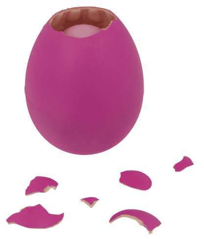 Growing Egg, Axolotl,