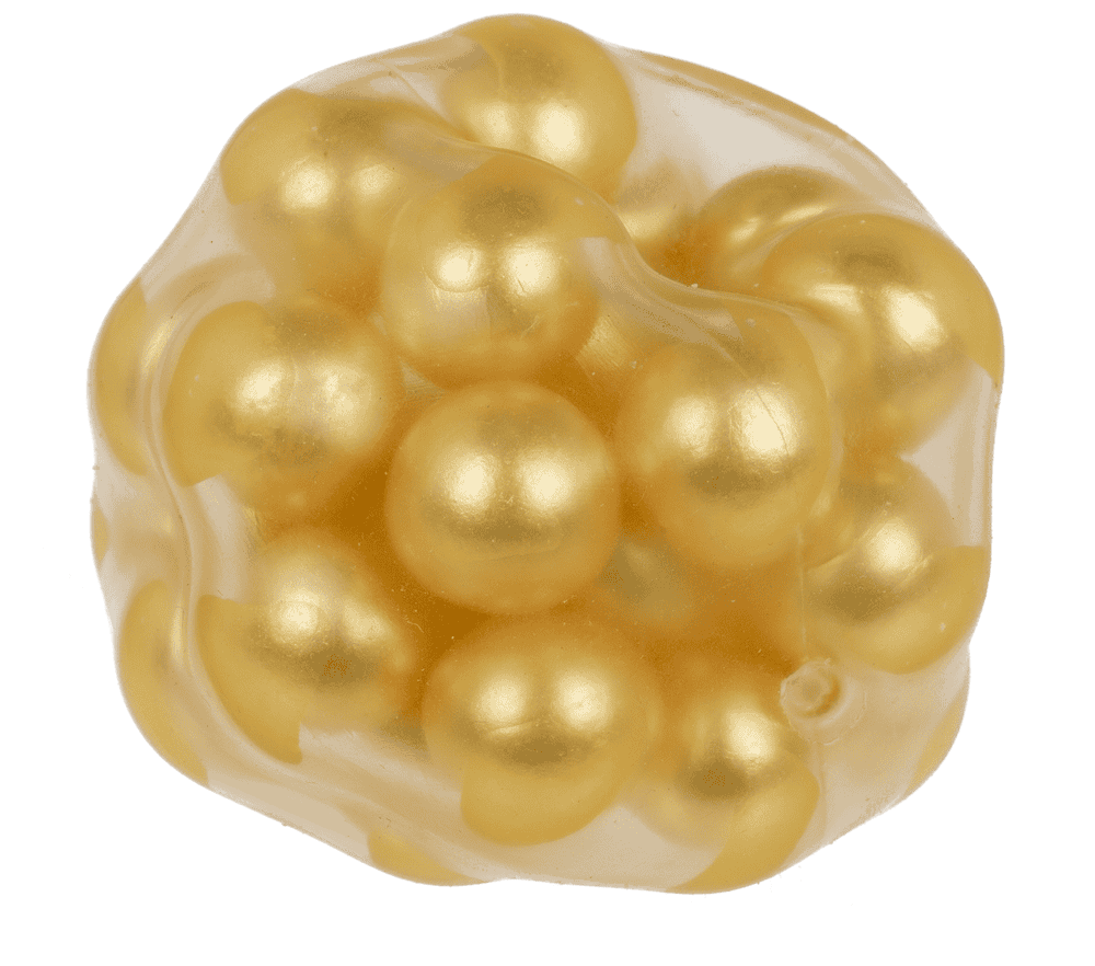 KAKA Sensory Squeeze & Wall Ball,