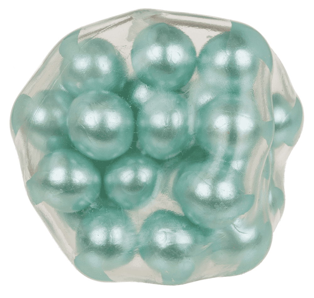 KAKA Sensory Squeeze & Wall Ball,