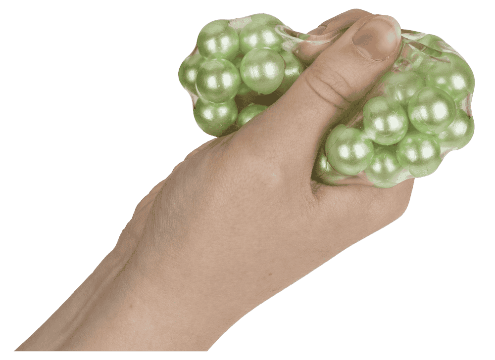 KAKA Sensory Squeeze & Wall Ball,