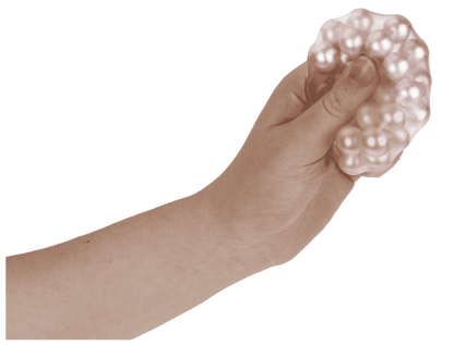 KAKA Sensory Squeeze & Wall Ball,