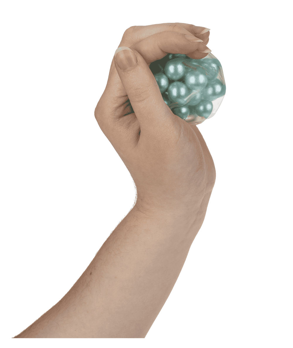 KAKA Sensory Squeeze & Wall Ball,