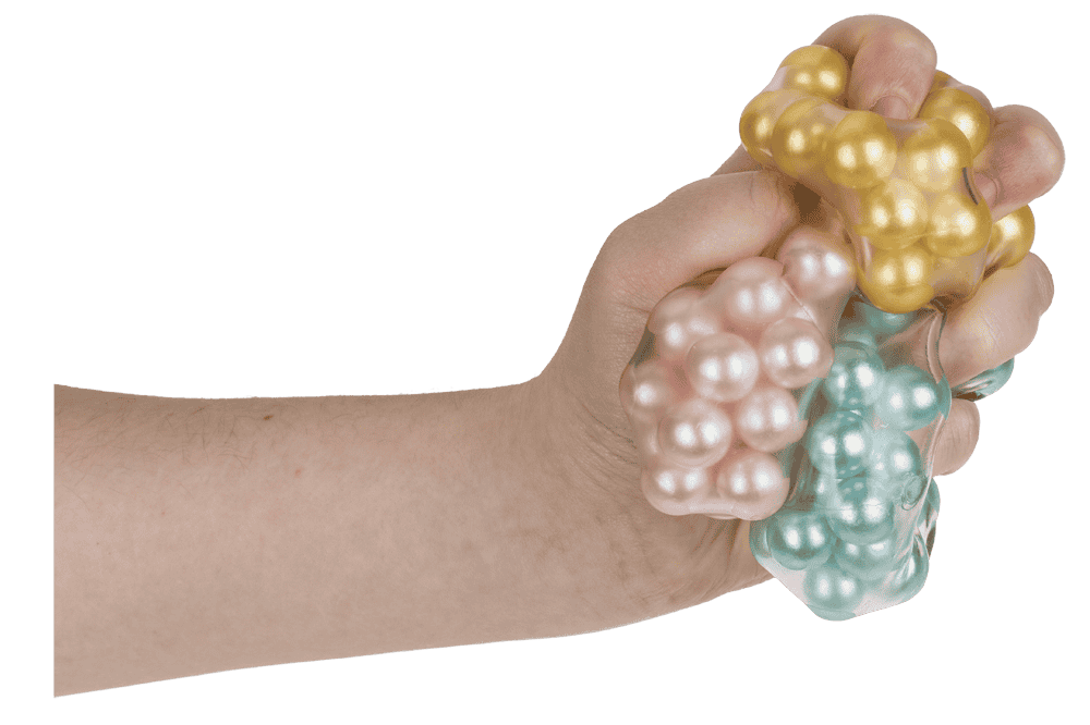 KAKA Sensory Squeeze & Wall Ball,