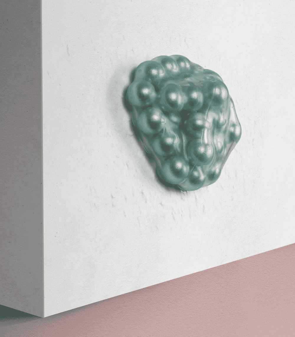 KAKA Sensory Squeeze & Wall Ball,