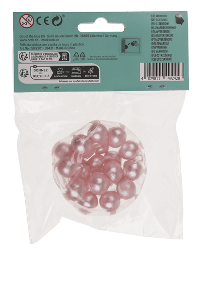 KAKA Sensory Squeeze & Wall Ball,