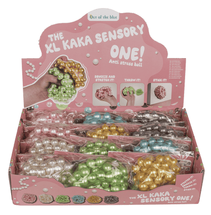 XL KAKA Sensory Squeeze & Wall Ball,