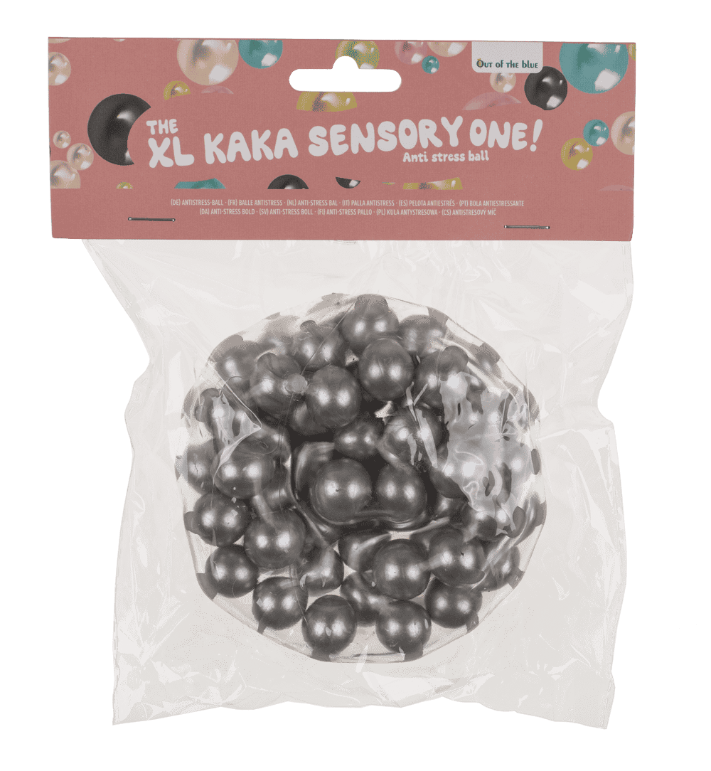 XL KAKA Sensory Squeeze & Wall Ball,