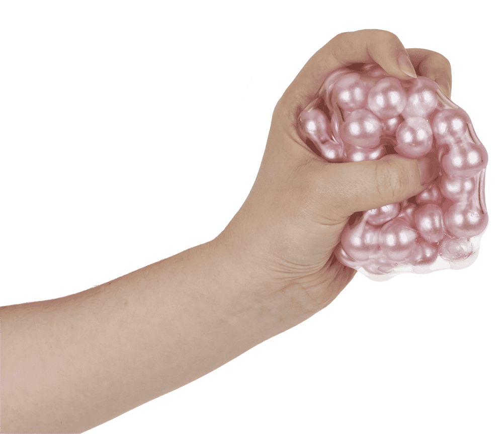 XL KAKA Sensory Squeeze & Wall Ball,