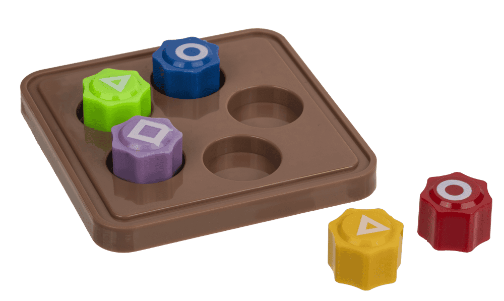 Gonggi Game, approx. 25,5g,