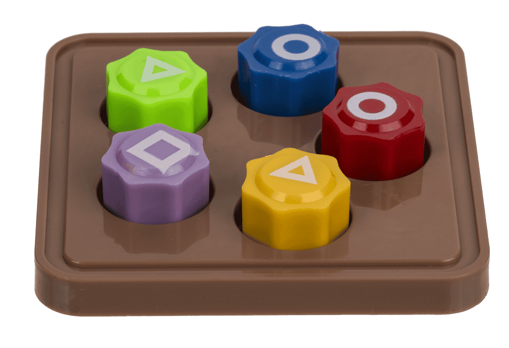 Gonggi Game, approx. 25,5g,