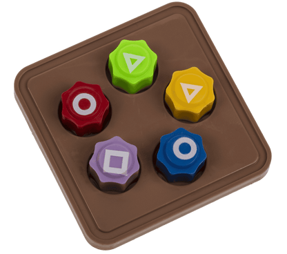 Gonggi Game, approx. 25,5g,