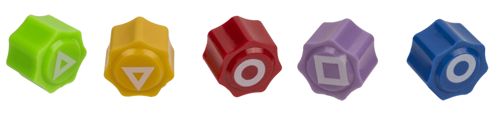 Gonggi Game, approx. 25,5g,