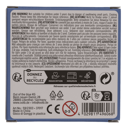 Gonggi Game, approx. 25,5g,