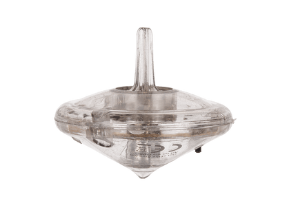 Spinning top, Colours I,