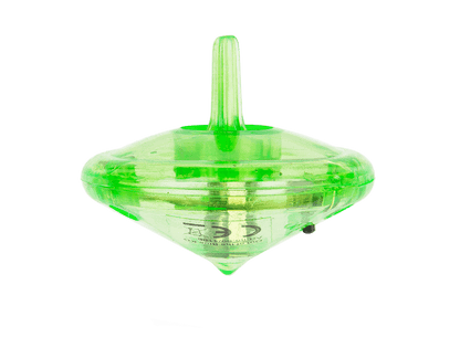 Spinning top, Colours I,