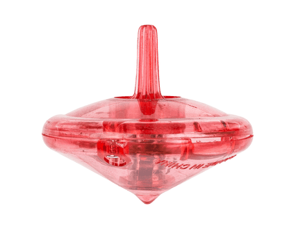 Spinning top, Colours I,