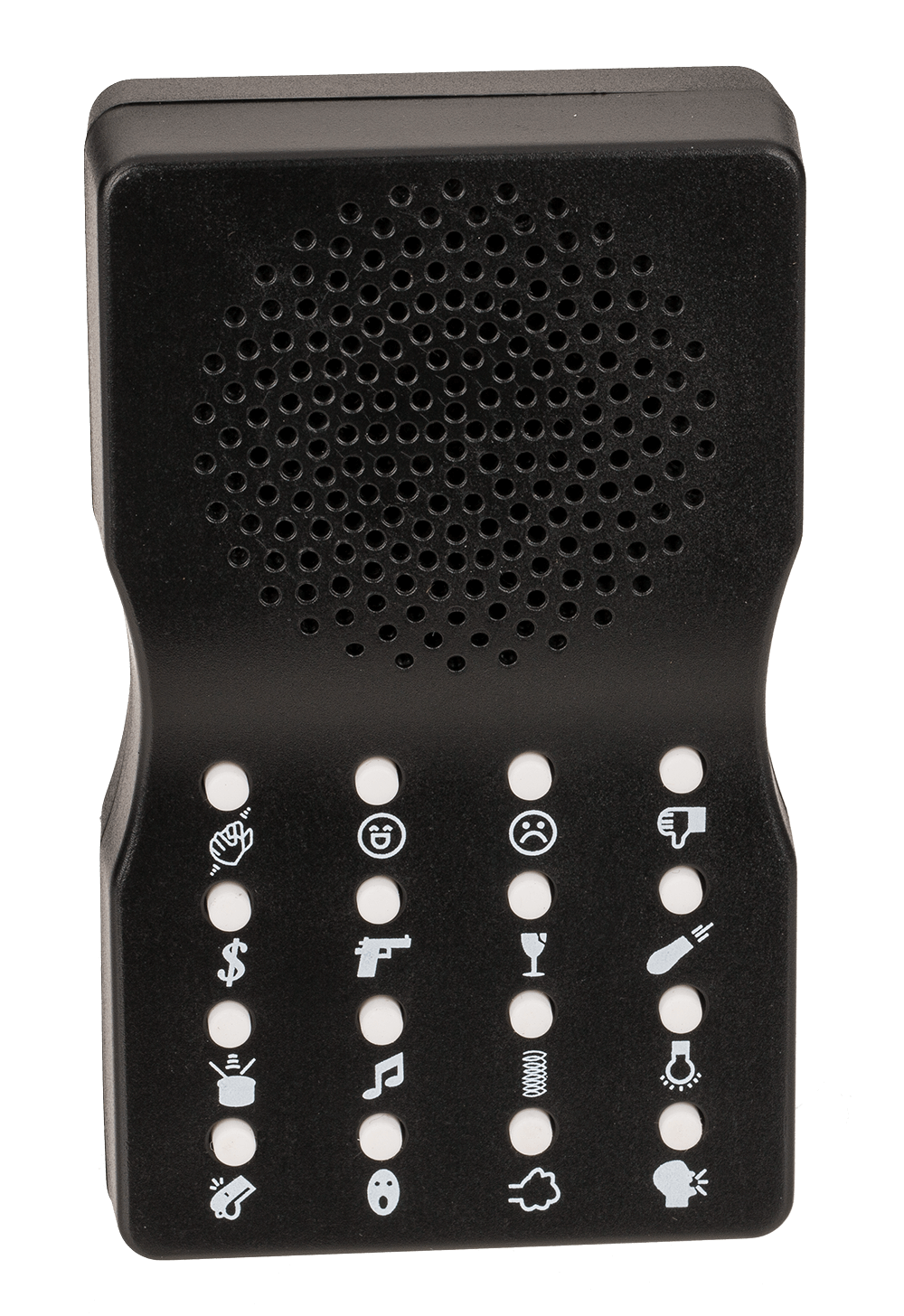 Sound Box, Crazy Moments,