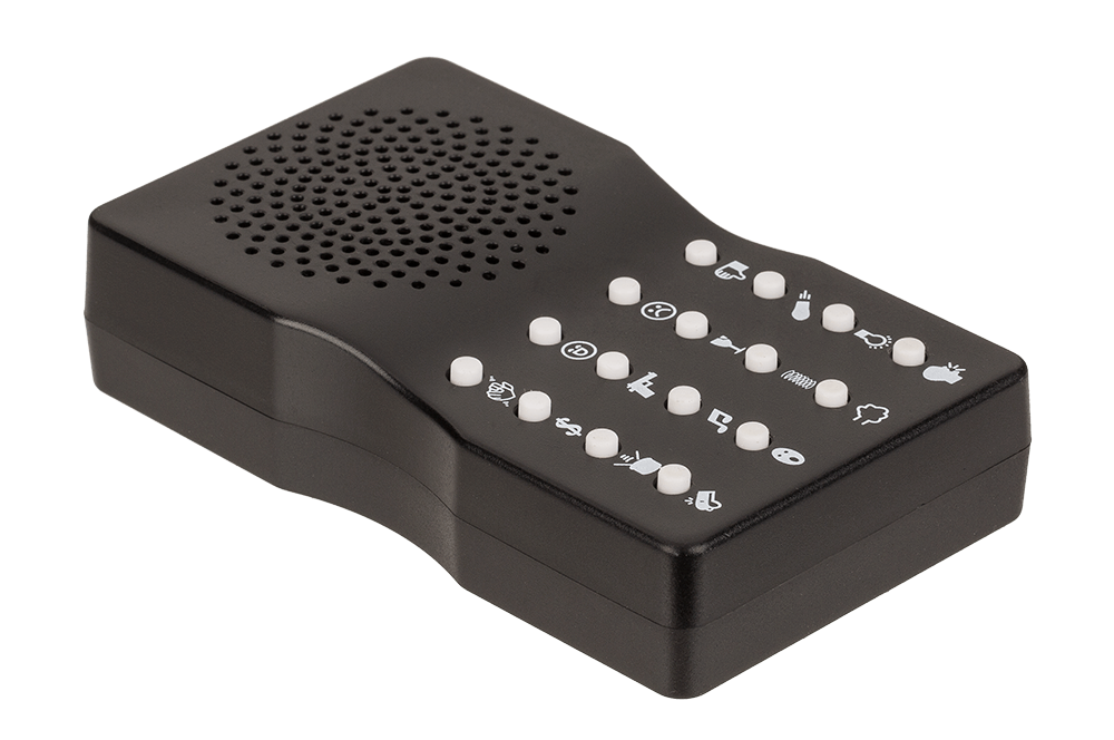 Sound Box, Crazy Moments,