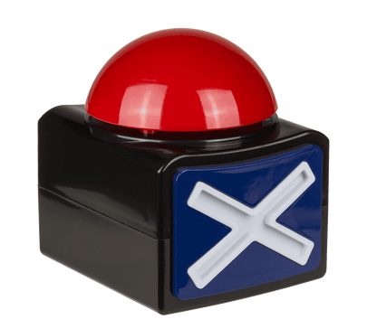 Buzzer with LED & sound,