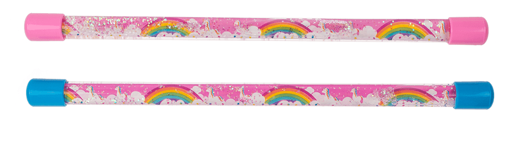 Magic Wand, Unicorn,