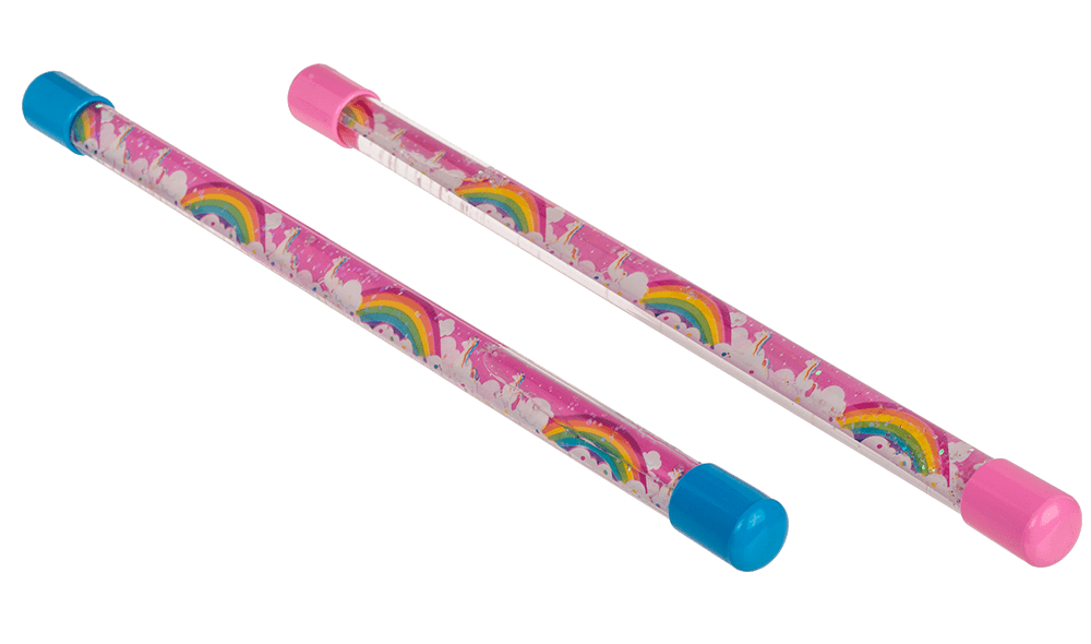 Magic Wand, Unicorn,