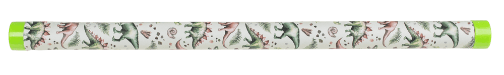 Groan Tube, Dinosaur,