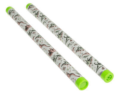 Groan Tube, Dinosaur,