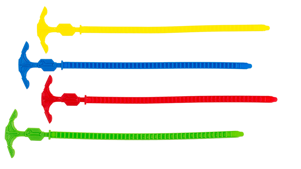 Battle Spinning Top, approx. 6,5 cm,