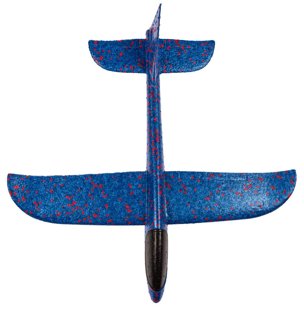 Foam Glider, 50 cm,