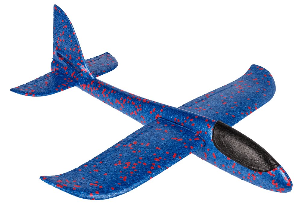 Foam Glider, 50 cm,