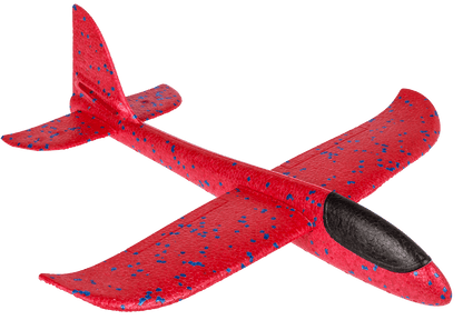 Foam Glider, 50 cm,