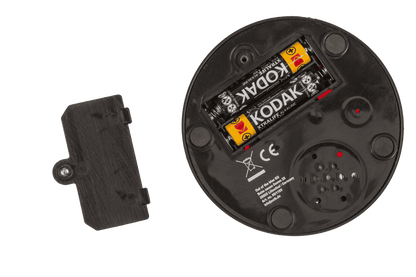 Bullshit Button, 9 cm, mit 6 sounds,