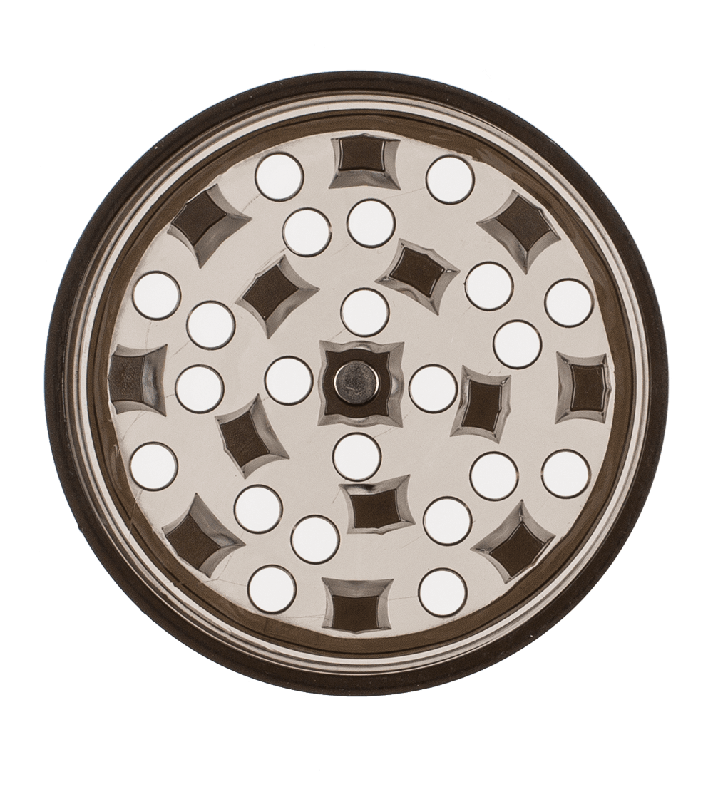 Cannabis grinder, D: approx. 5,5 cm,