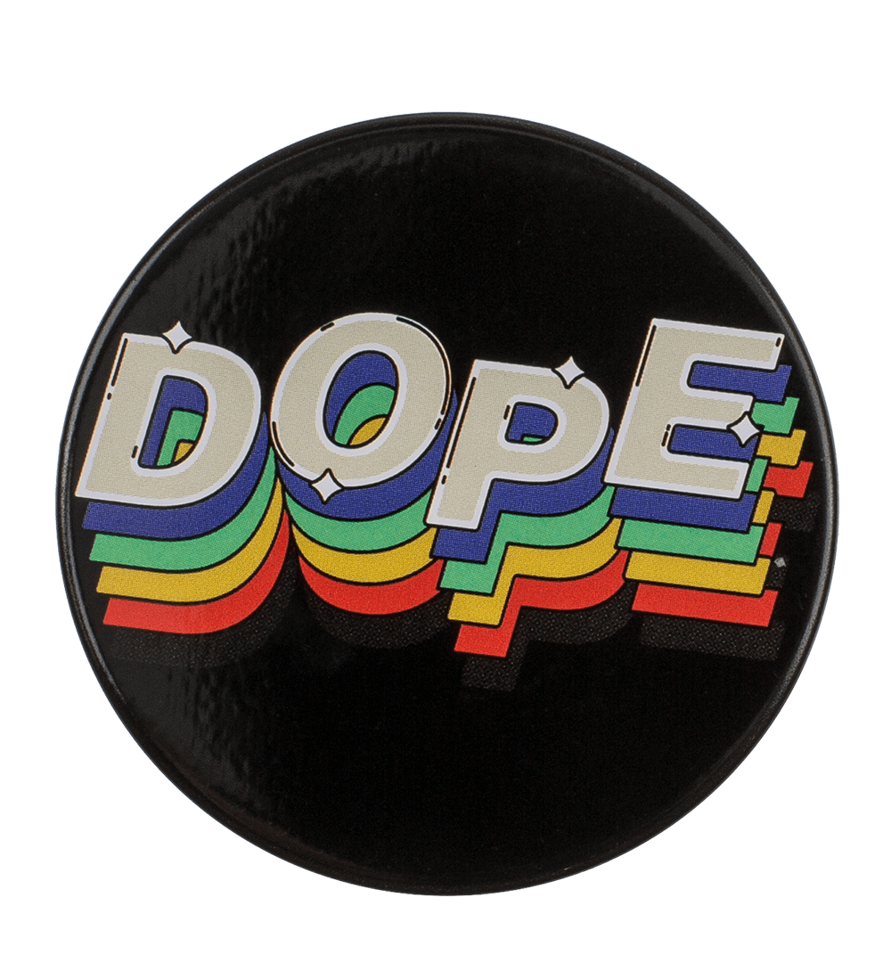 Cannabis grinder, D: approx. 5,5 cm,