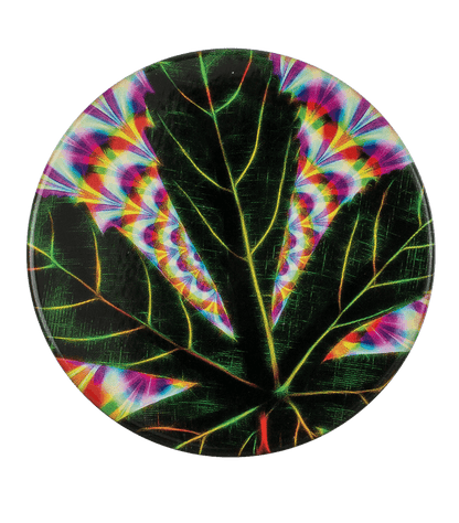 Cannabis grinder, D: approx. 5,5 cm,