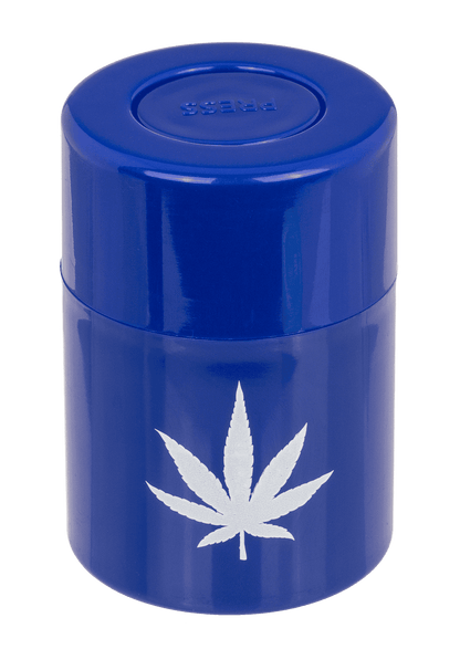 Vacuum box for cannabis, 5 x 7,5 cm