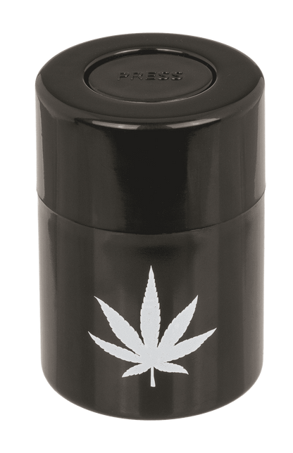 Vacuum box for cannabis, 5 x 7,5 cm