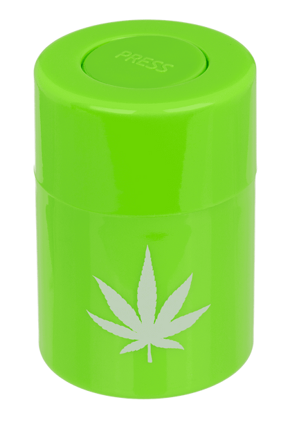 Vacuum box for cannabis, 5 x 7,5 cm