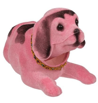 Nodding Dog, ca. 12 x 8 cm,12